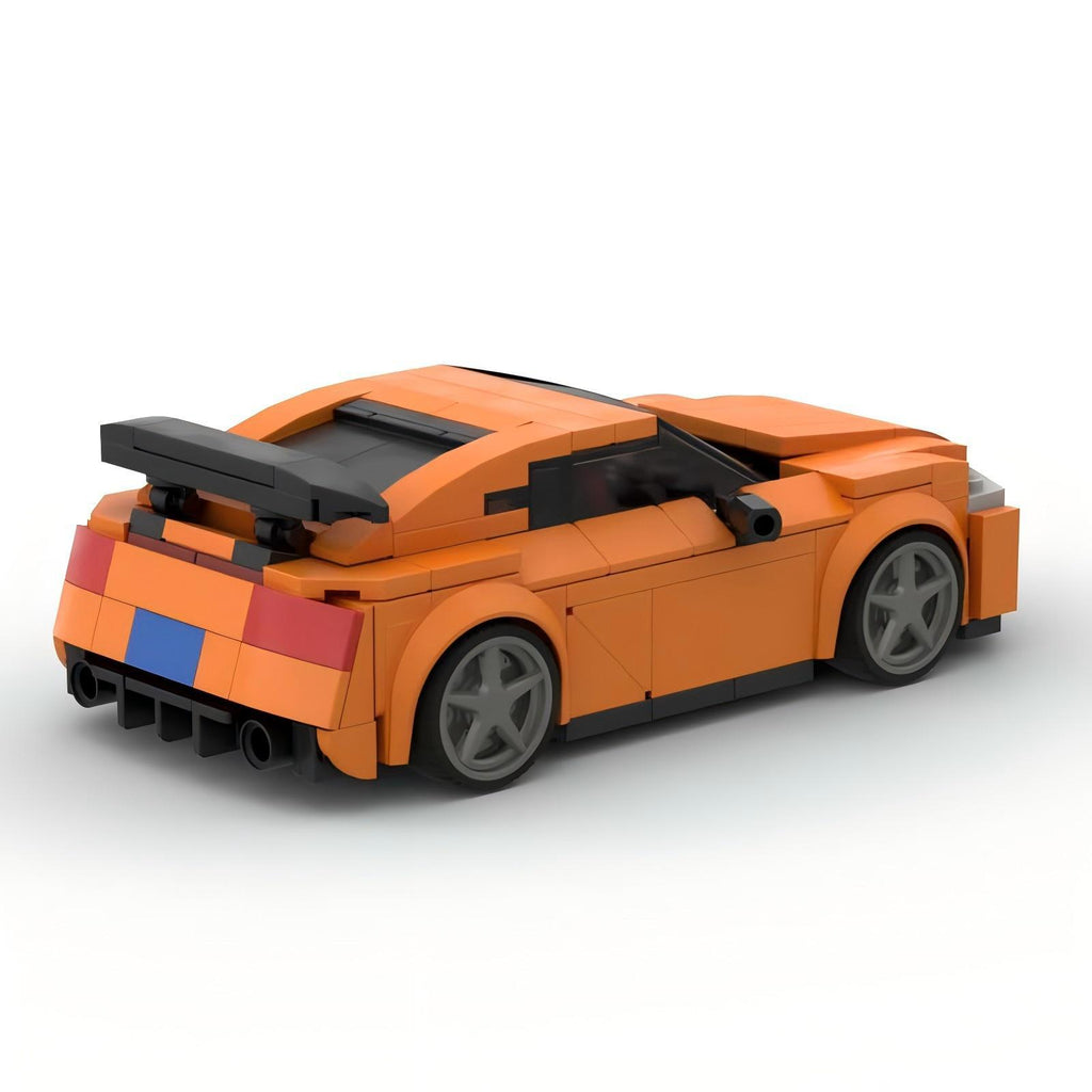 Audi TT RS (8S) Performance Coupe