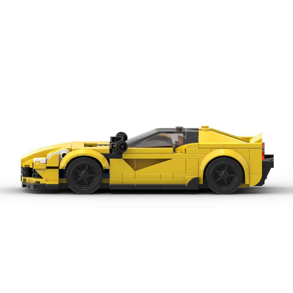 Ferrari F12