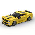 Chevrolet Camaro SS