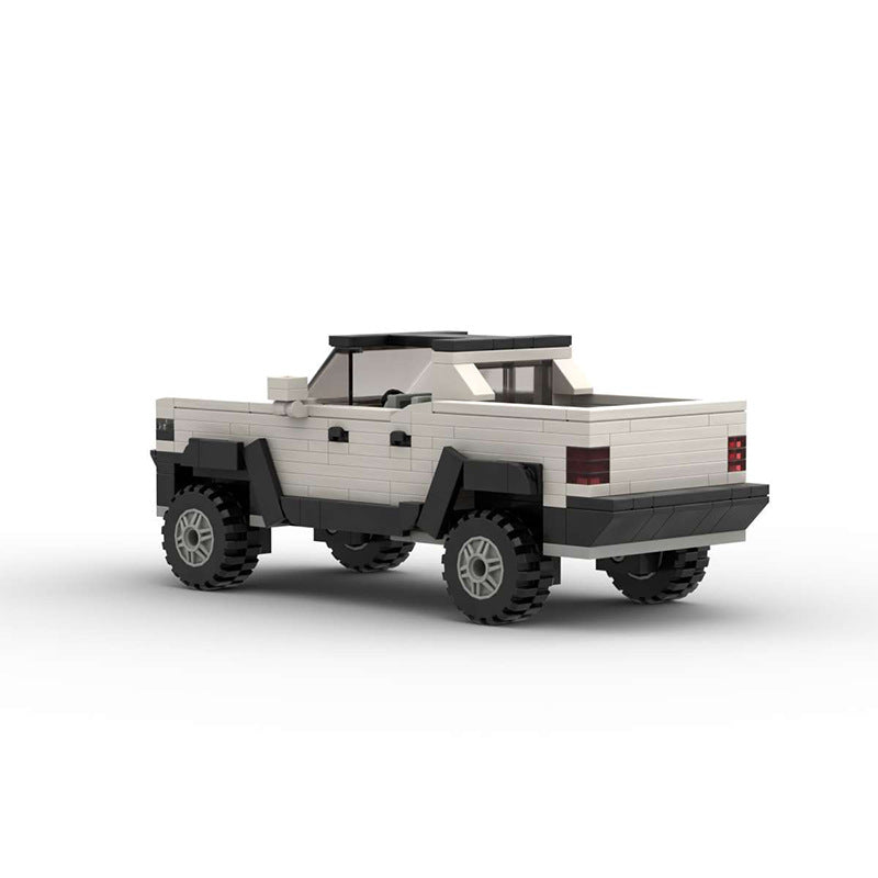 GMC Hummer EV Pickup