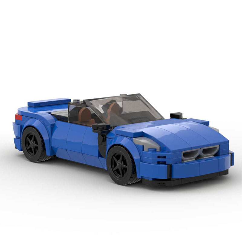 BMW Z4 Roadster