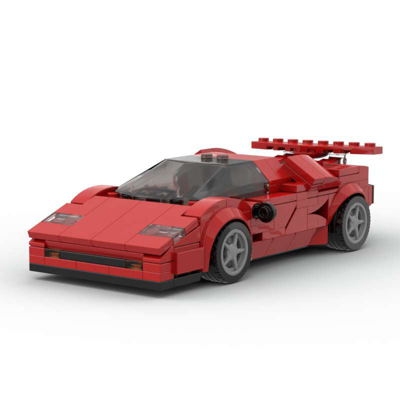 Ferrari F40