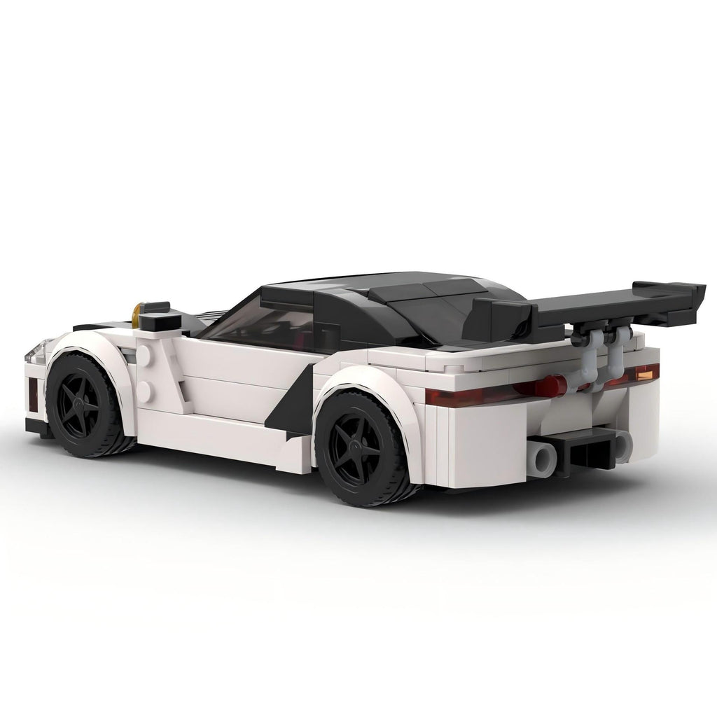 Mitsubishi GTO Twin Turbo Widebody