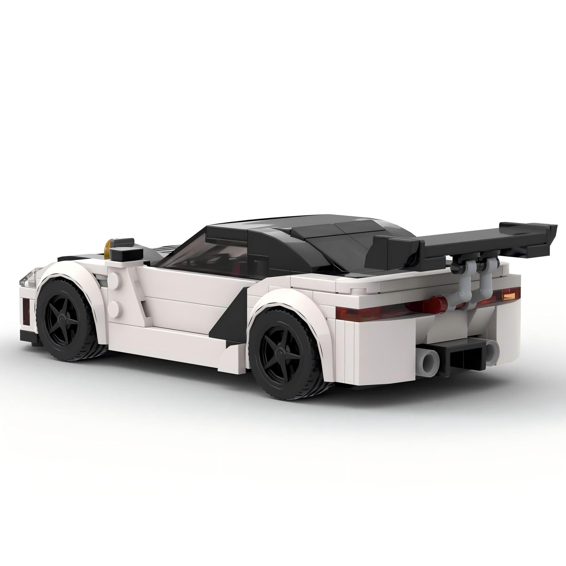 Mitsubishi GTO Twin Turbo Widebody