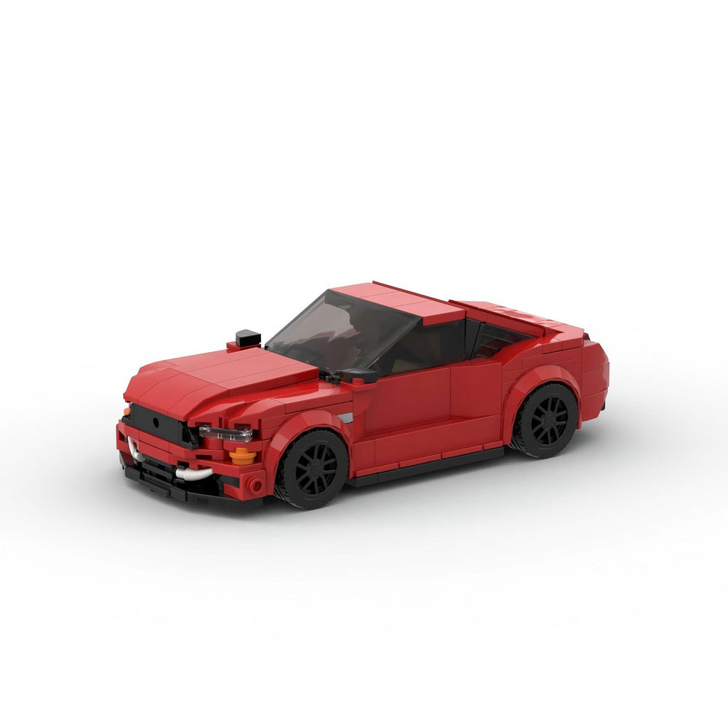 Ford Mustang Shelby GT500