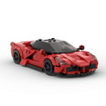 Ferrari LaFerrari