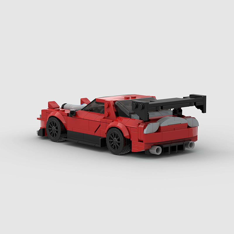 Mazda RX-7