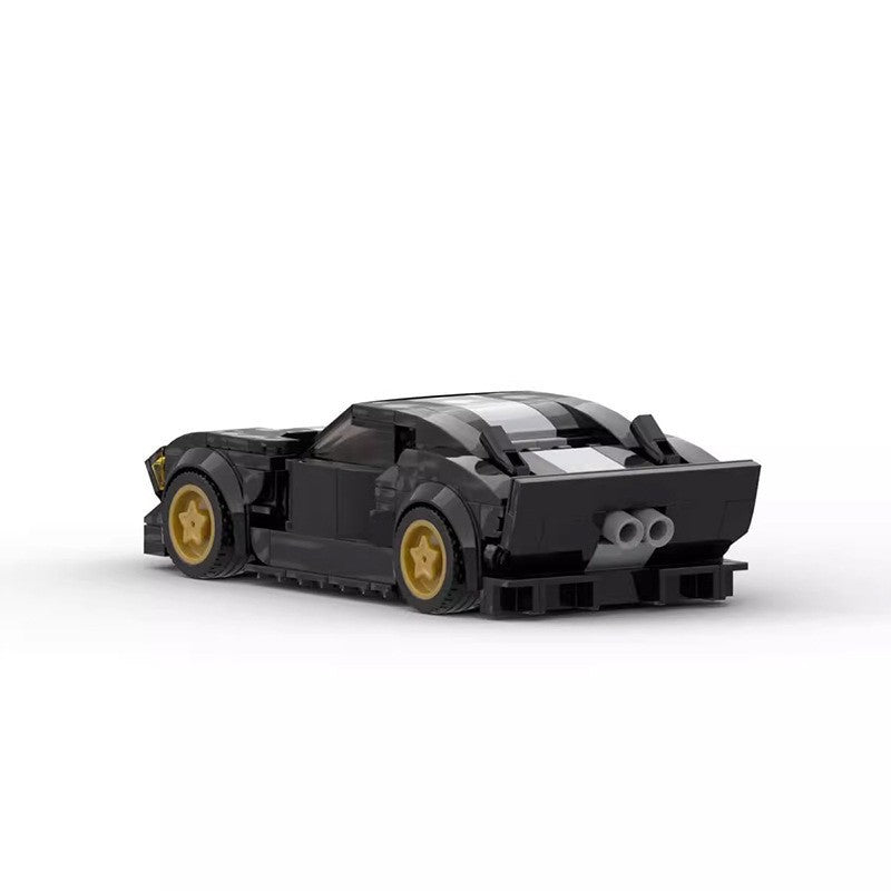 Ford GT40 MKII