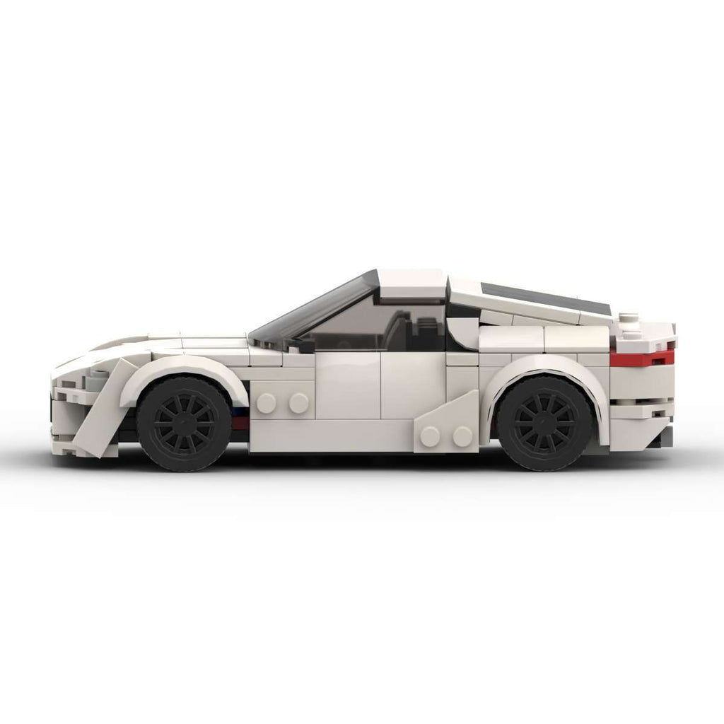 Lexus LFA