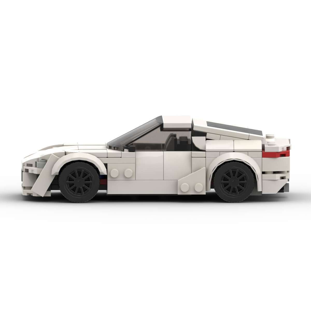 Lexus LFA