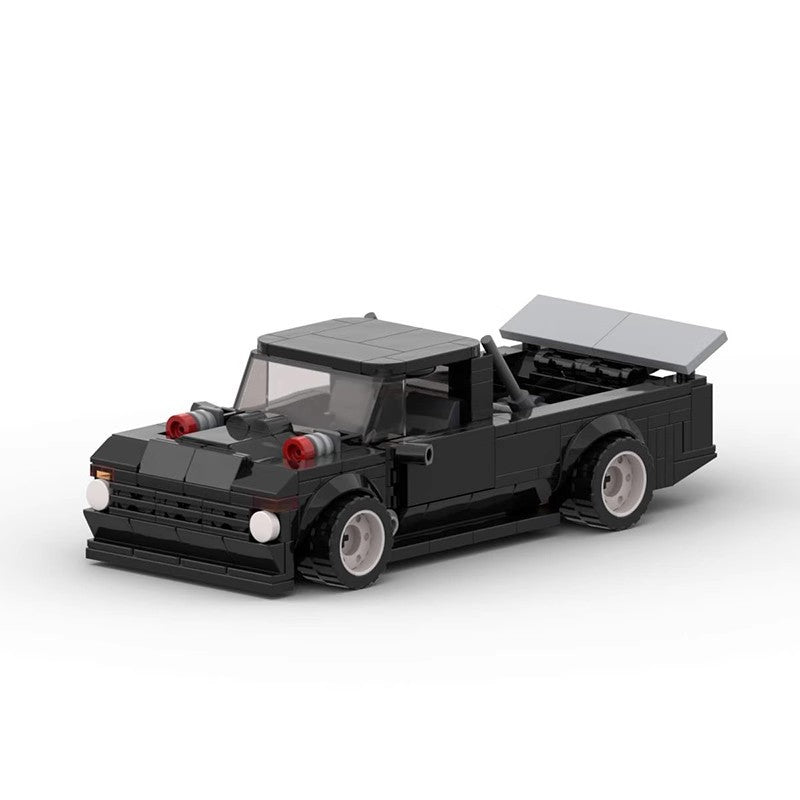Ford Hoonitruck