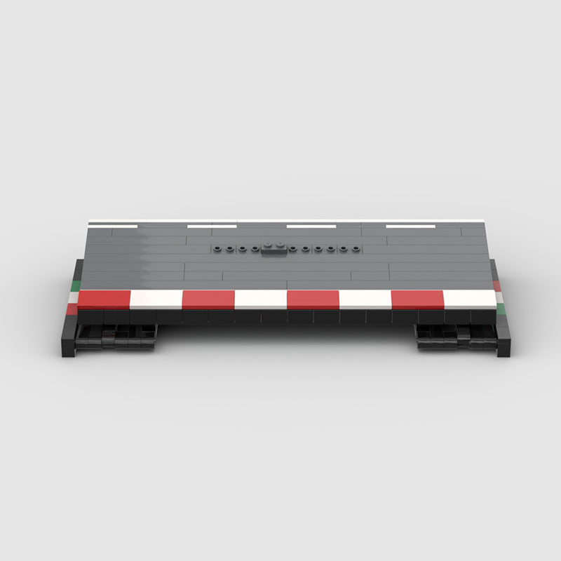 Racing Car Display Stand