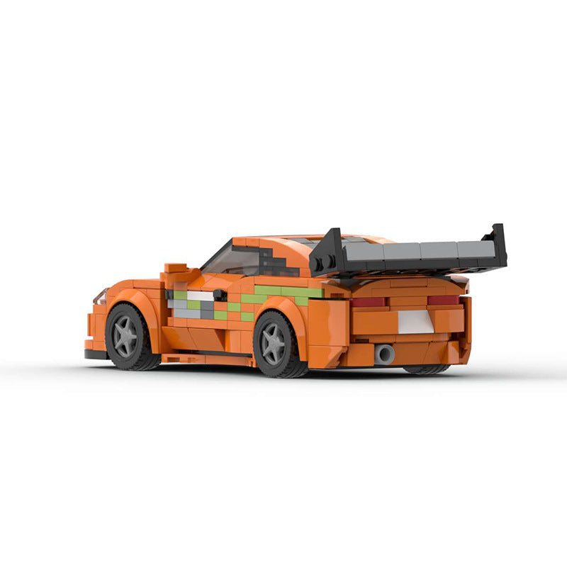 Toyota Supra MK4