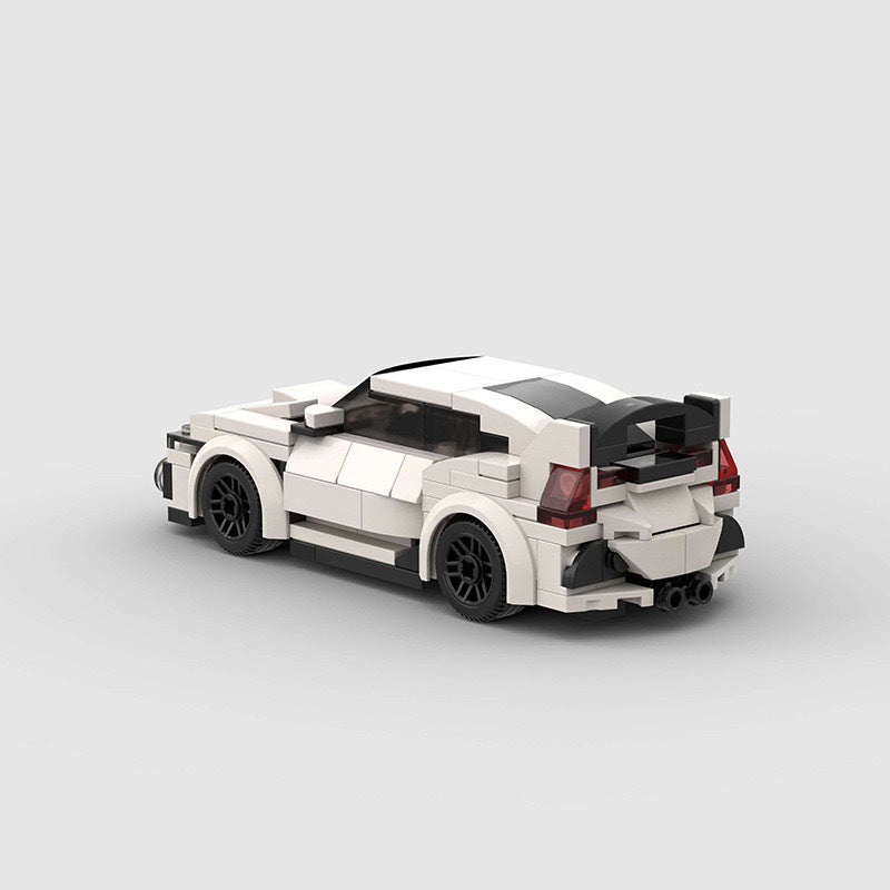Honda Civic Type R (FL5) Performance Hatchback