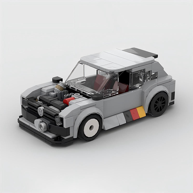 Volkswagen Golf GTI Mk1