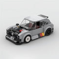Volkswagen Golf GTI Mk1