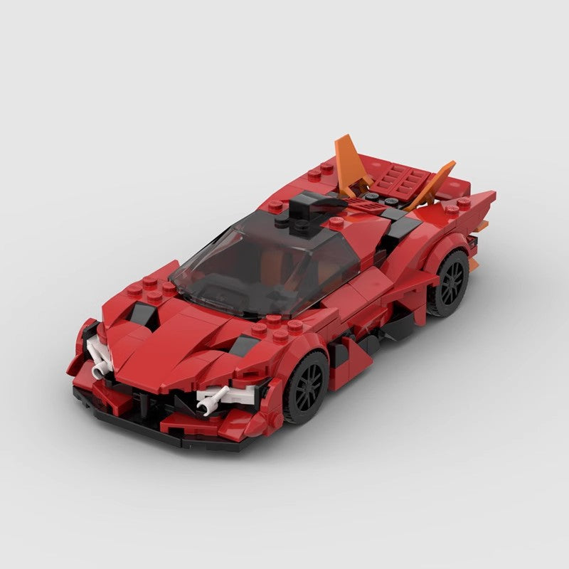 Apollo EVO