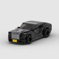 Phantom Luxury Convertible