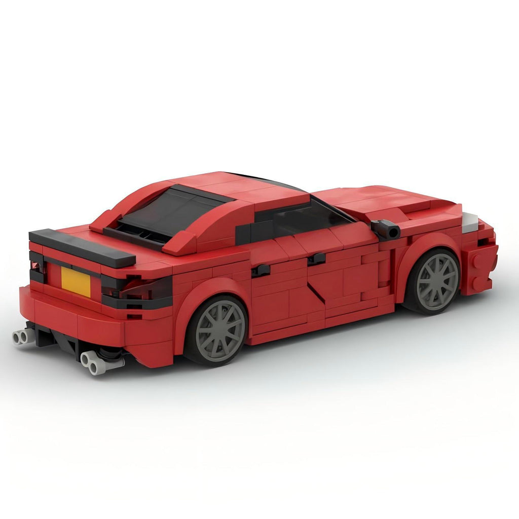 Lexus GS F Sport