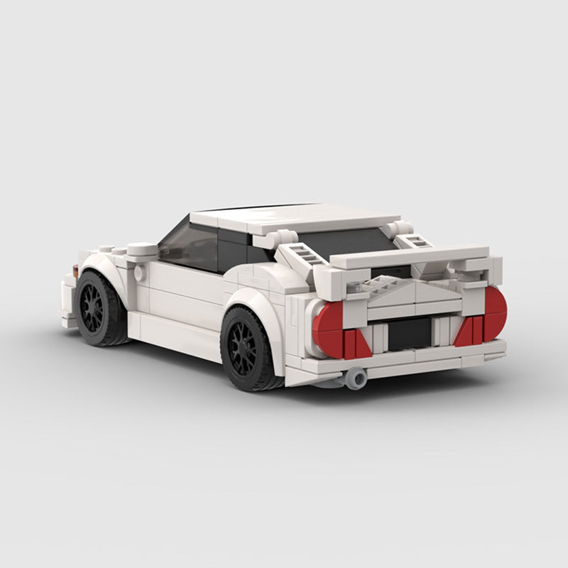 Mitsubishi Lancer Evolution V