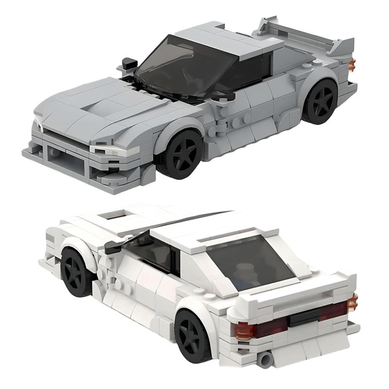 Nissan Silvia S14