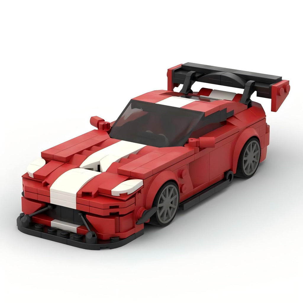 Dodge Viper ACR (VX I)