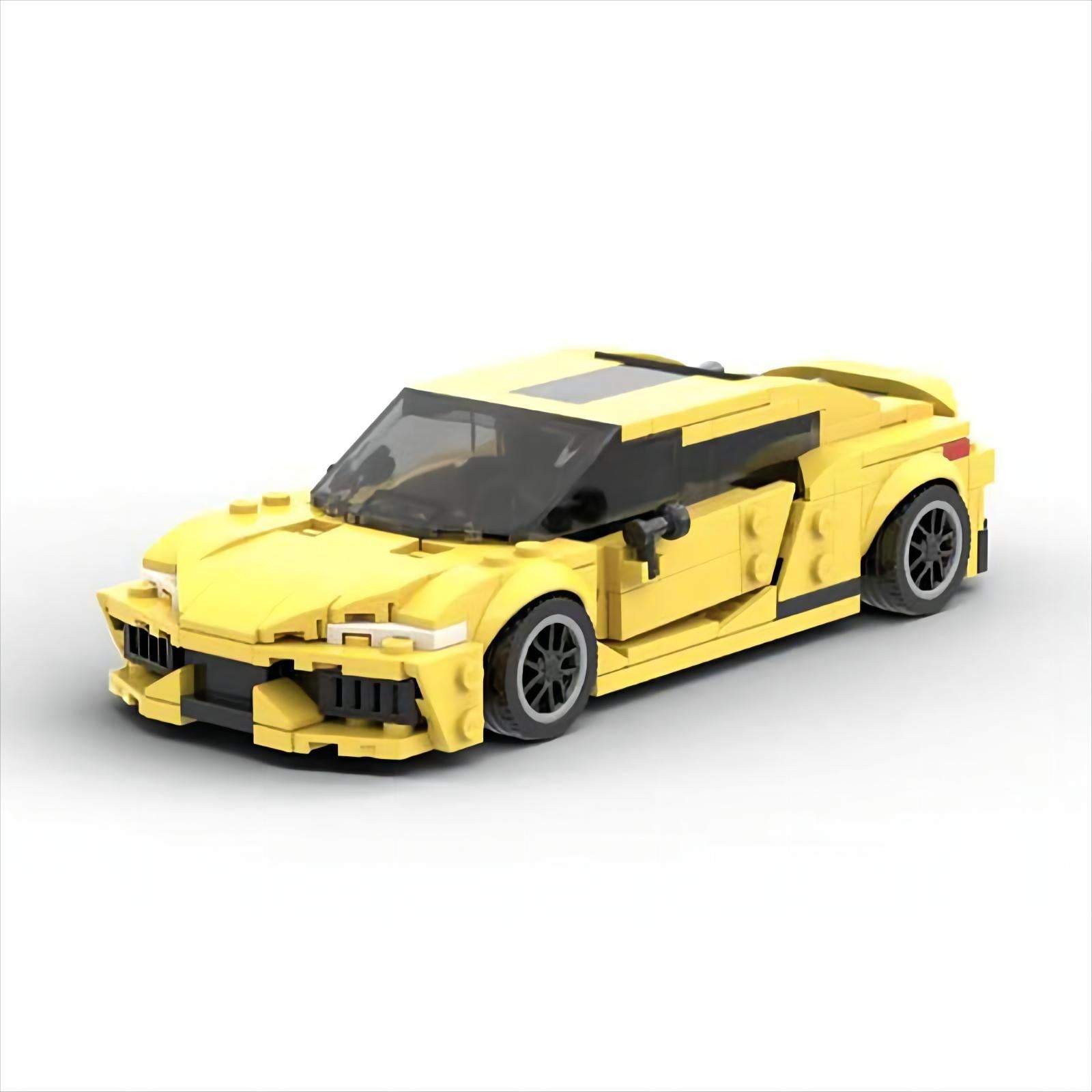 Koenigsegg Gemera