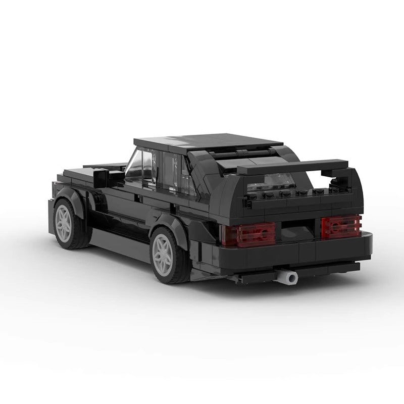 Mercedes-Benz 190E Evolution II DTM