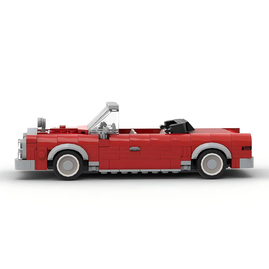 Mercedes-Benz 300SE