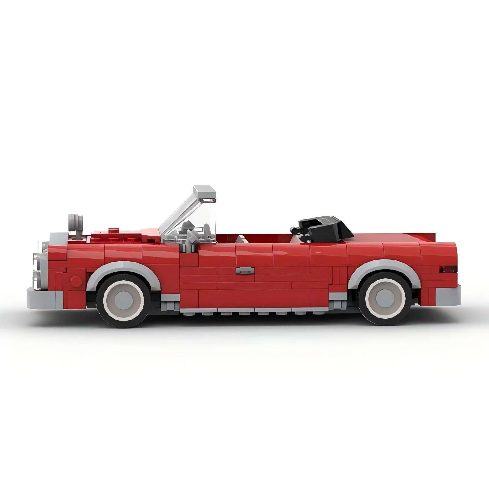Mercedes-Benz 300SE