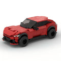 Ferrari Purosangue