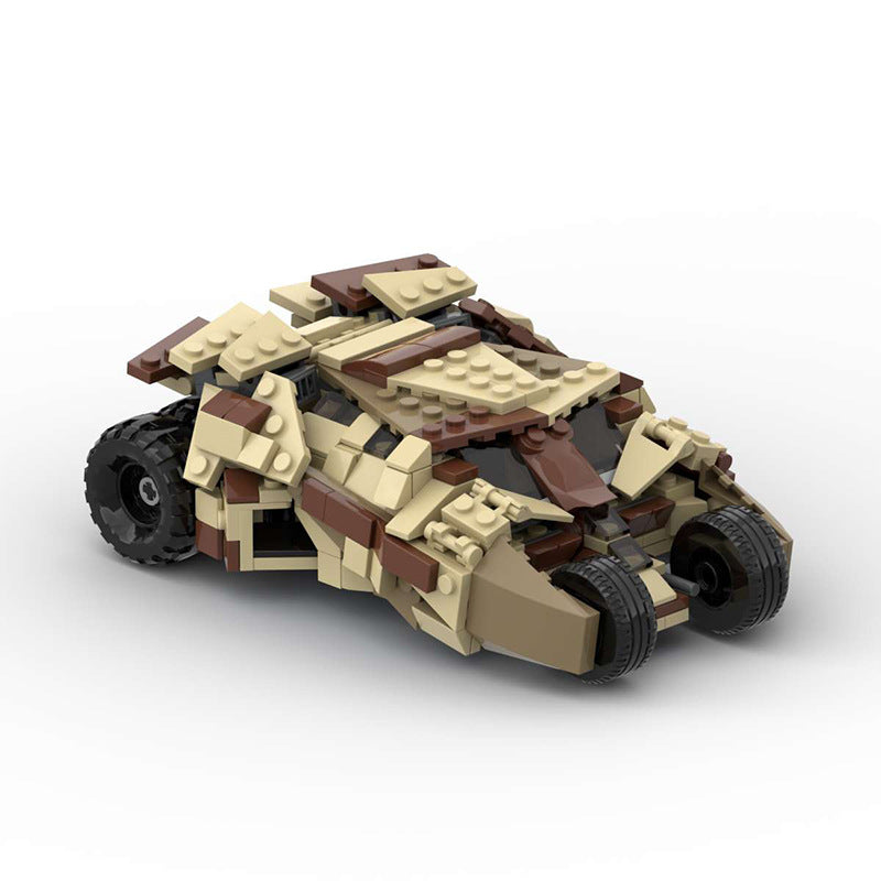 Tumbler Batmobile