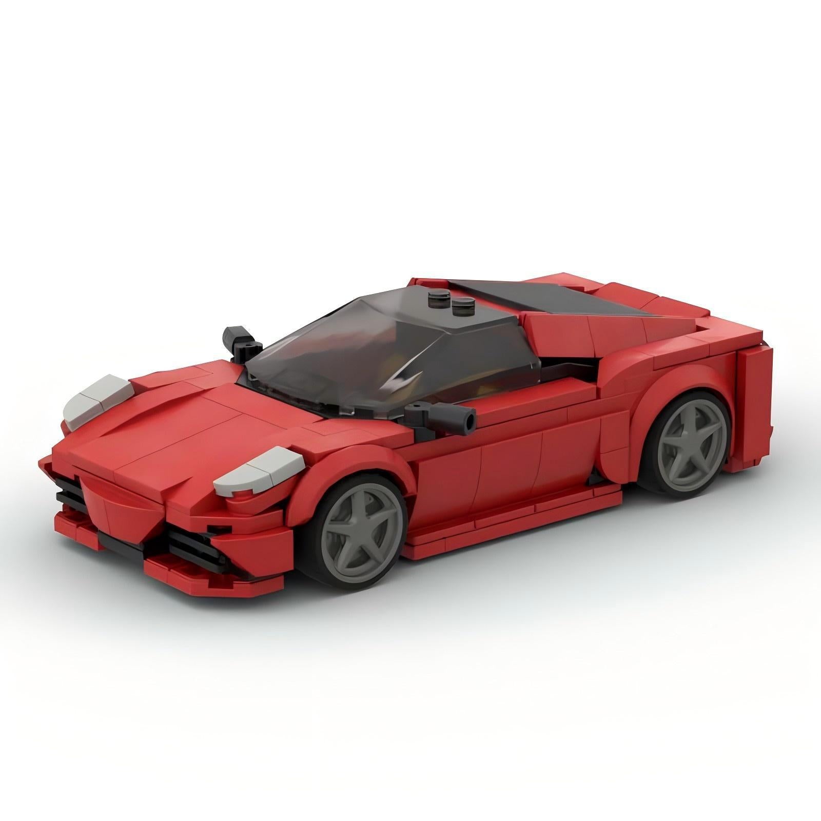 Ferrari F430 Scuderia
