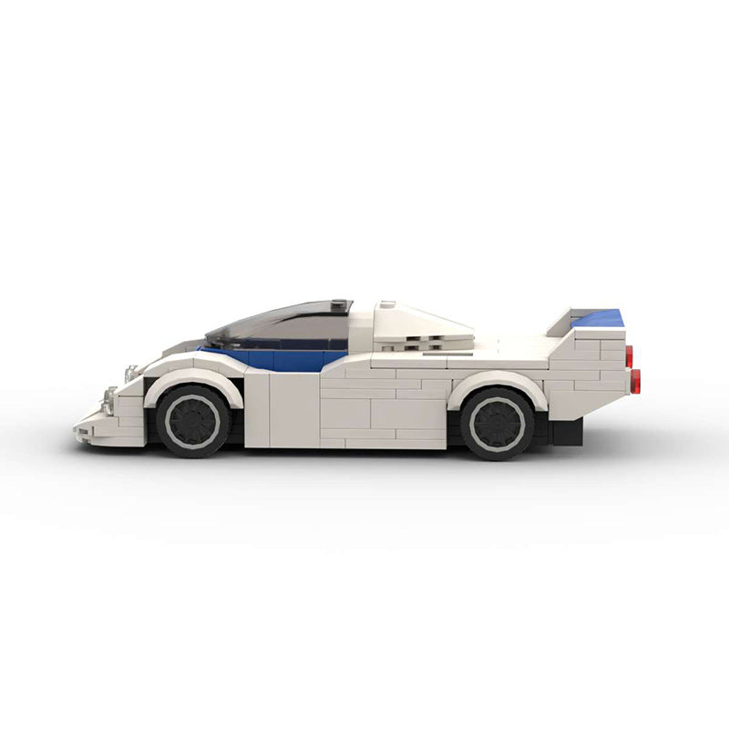 Mazda 787B