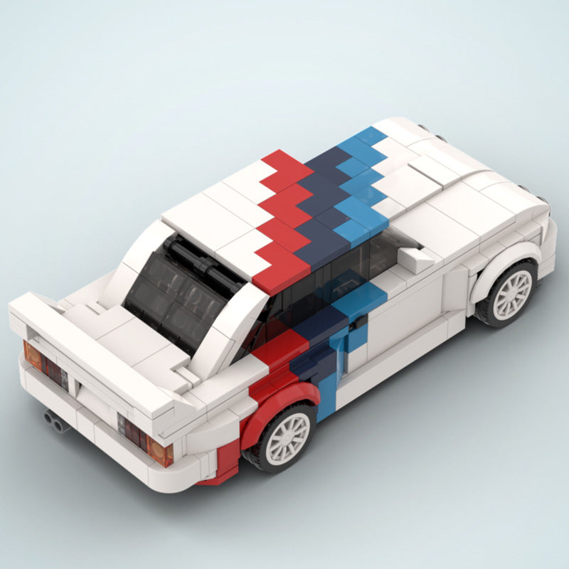 BMW M3 E30