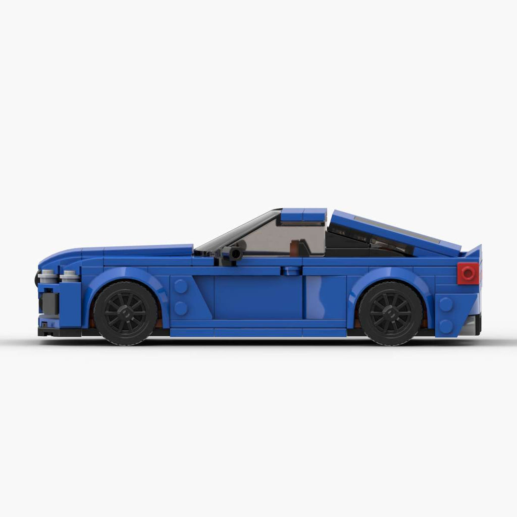 BMW M8 (F92)