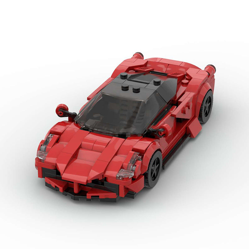 Ferrari LaFerrari