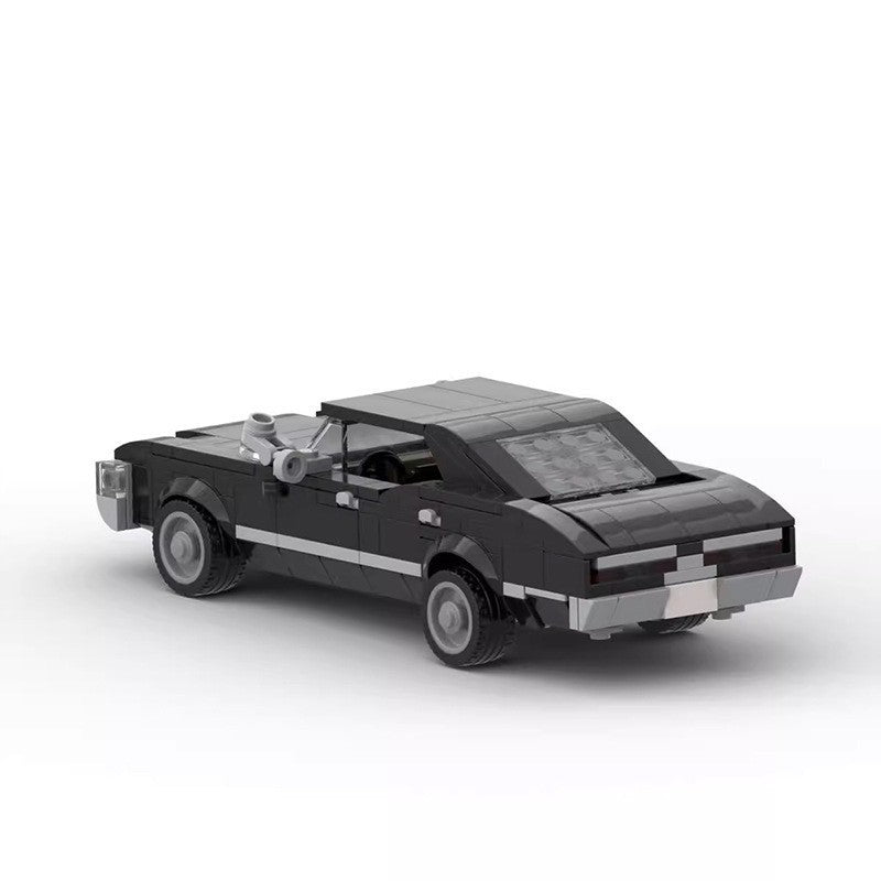 1967 Chevrolet Impala