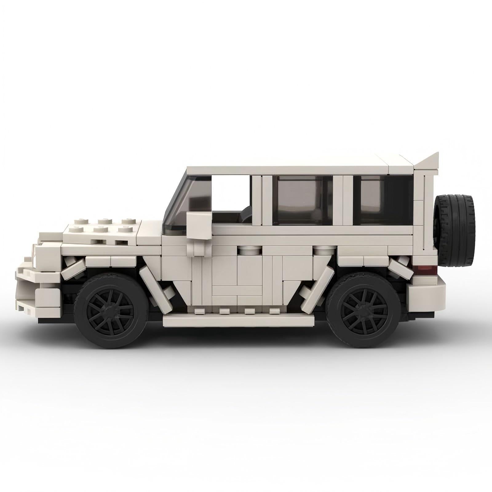 Mercedes-AMG G63