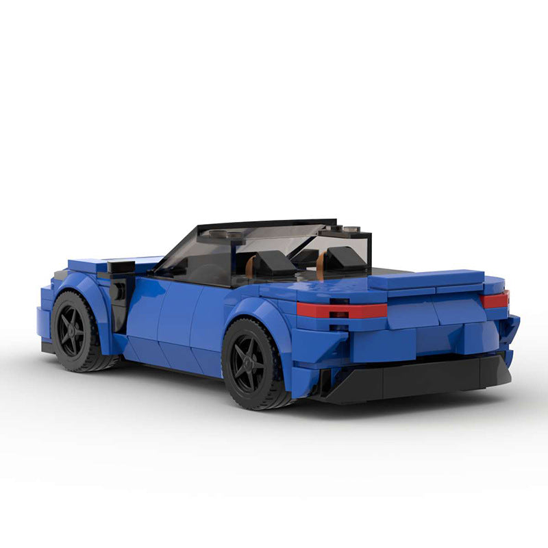 BMW Z4 Roadster