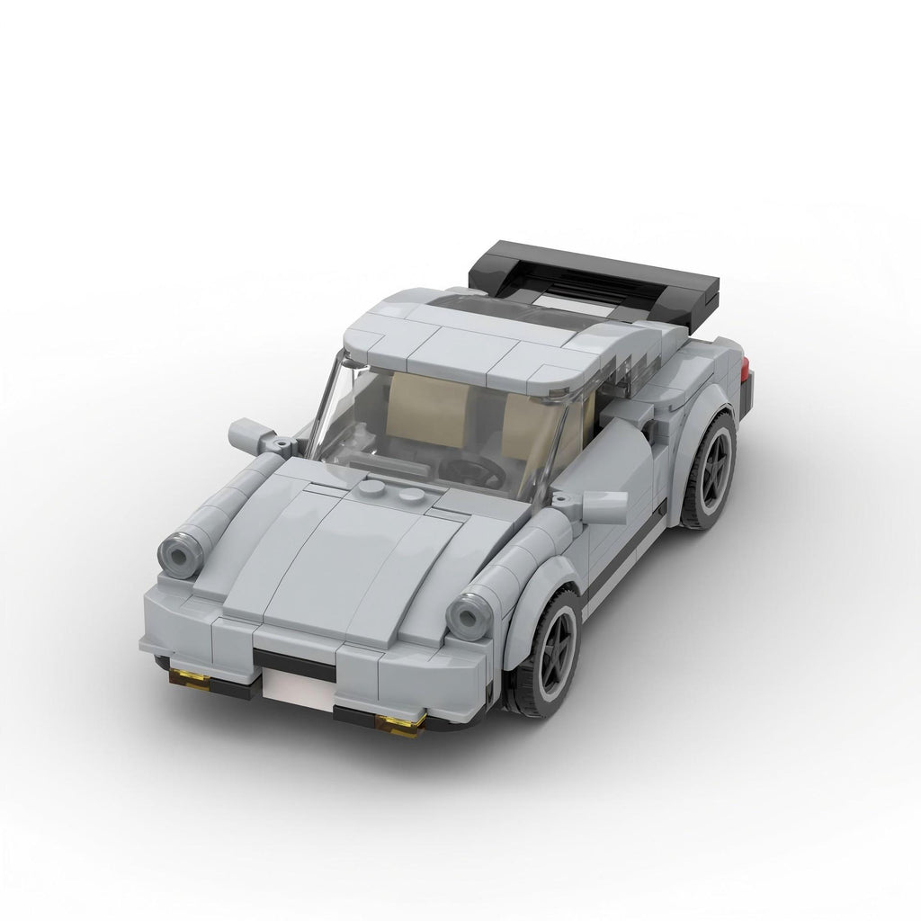Porsche 911 Carrera RS 2.7