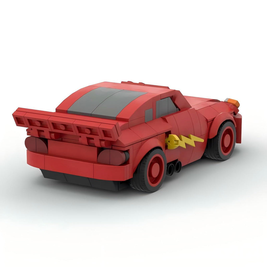 Lightning McQueen