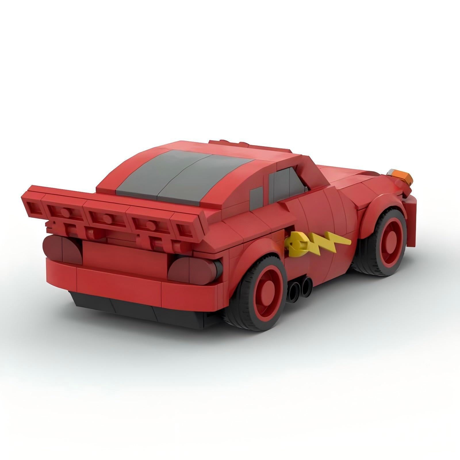 Lightning McQueen