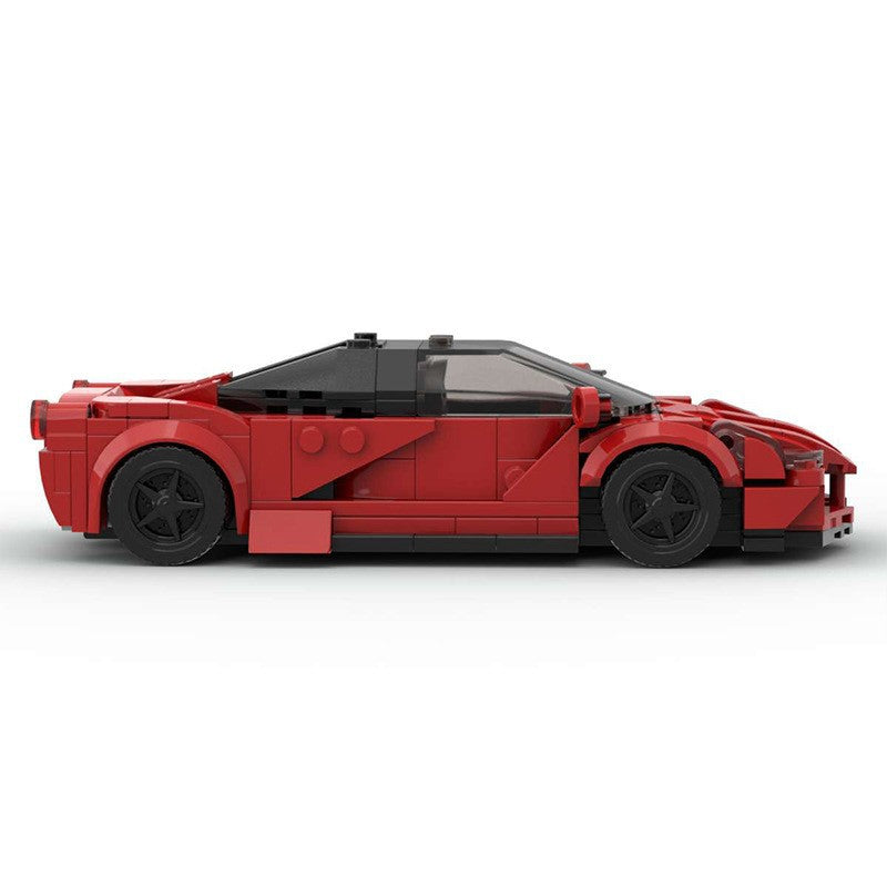 Ferrari LaFerrari