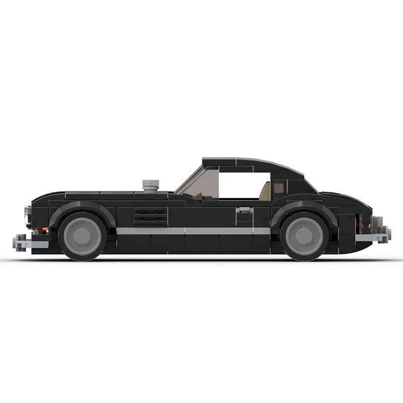 Mercedes-Benz 300SL Gullwing