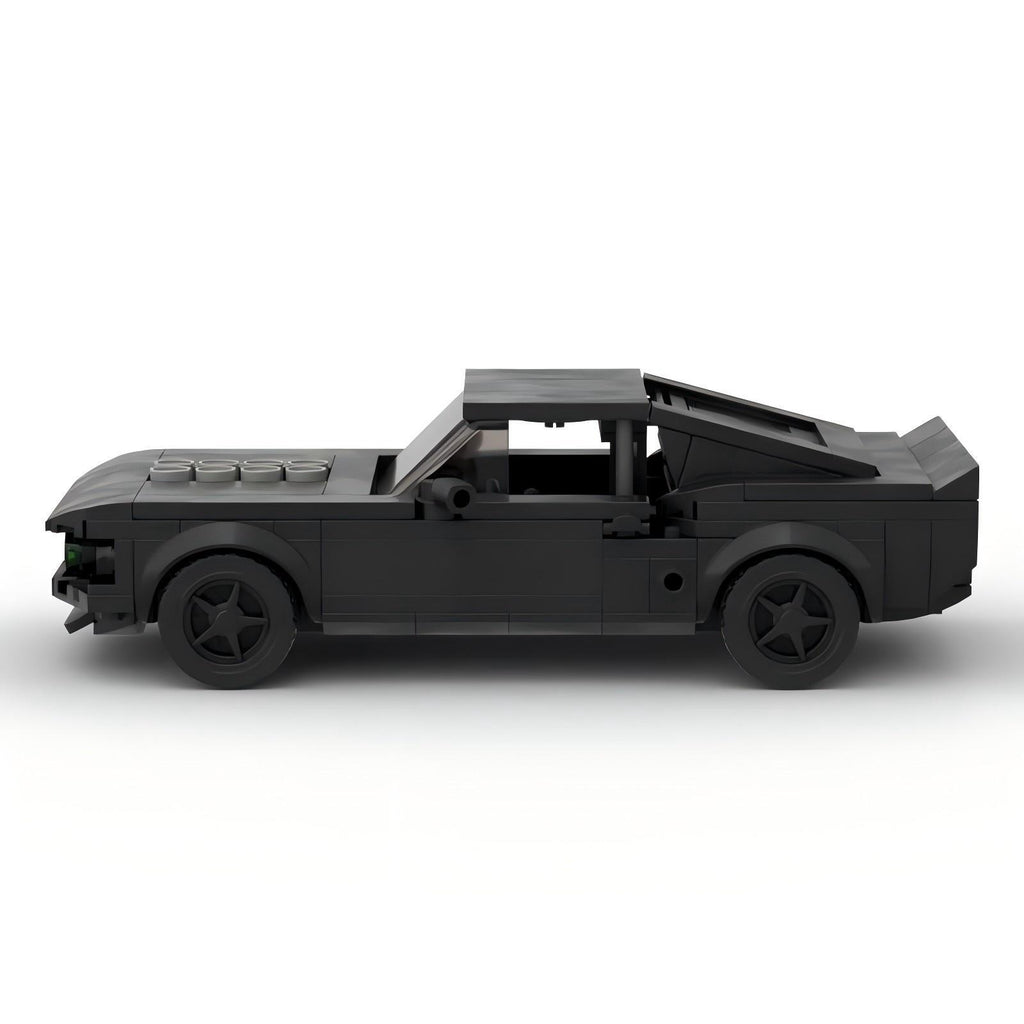 Ford Mustang RTR-X