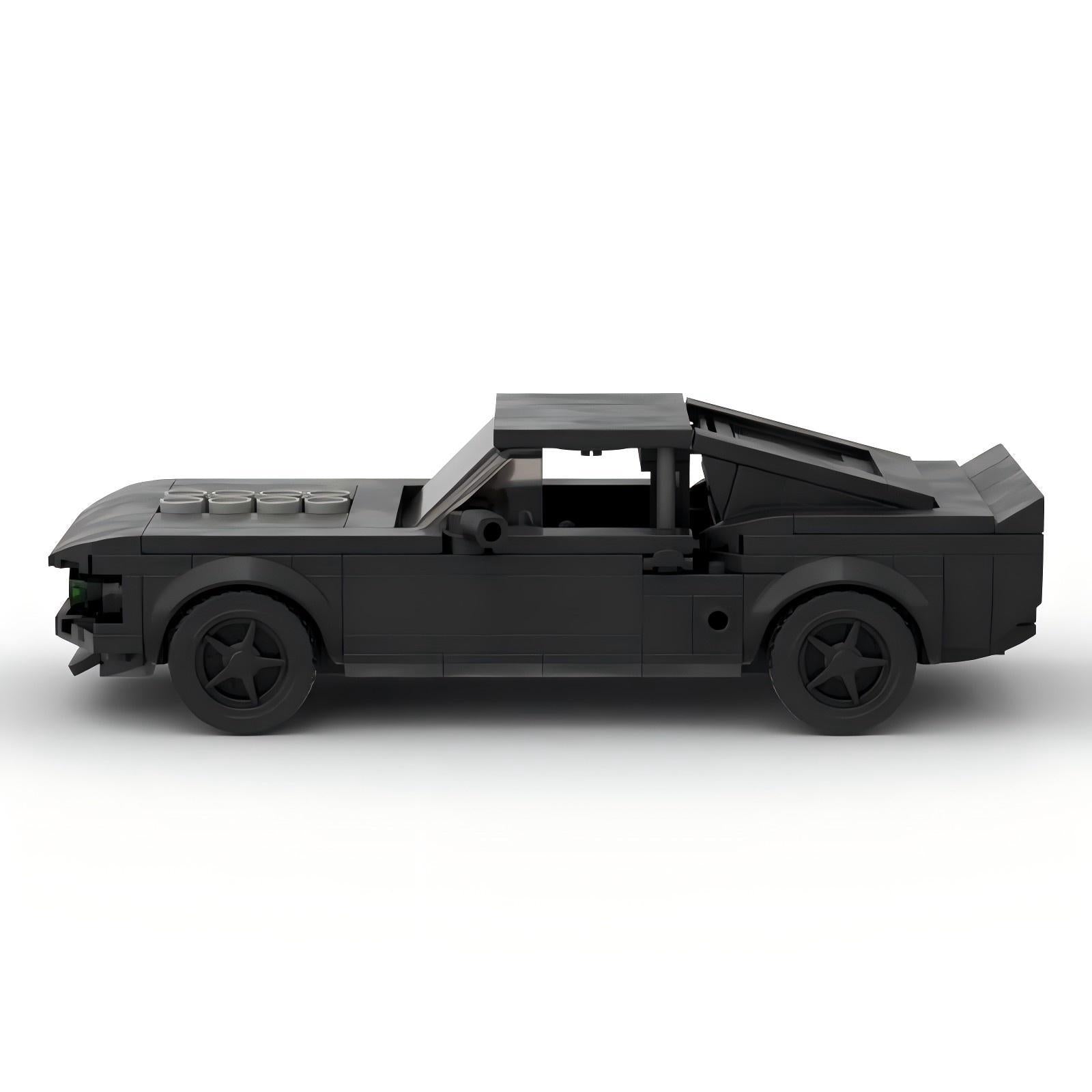 Ford Mustang RTR-X