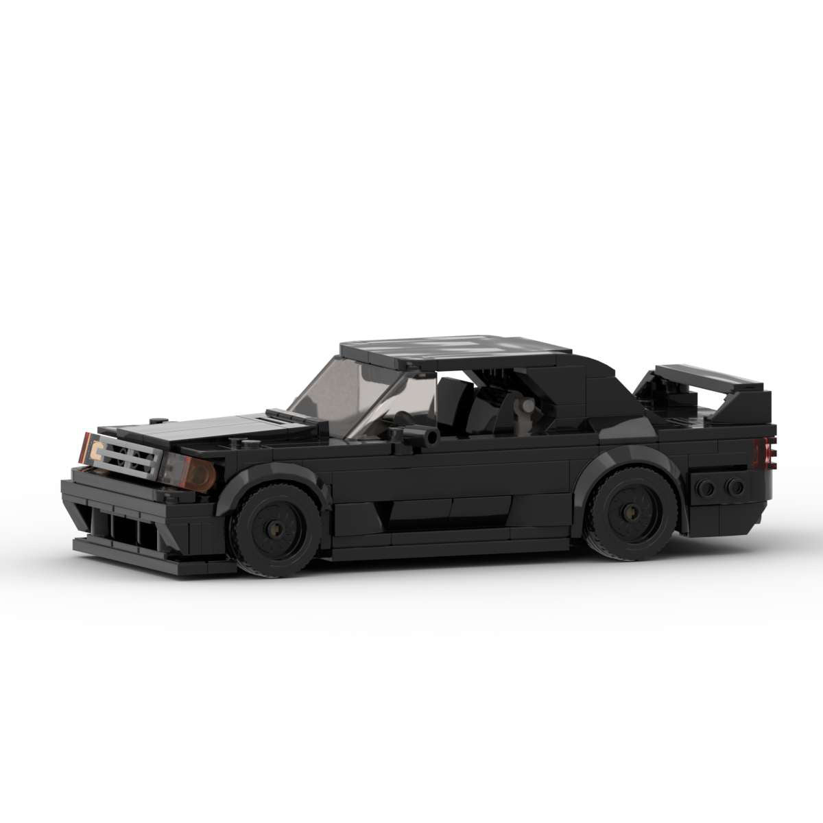Mercedes-Benz 190E EVO II DTM