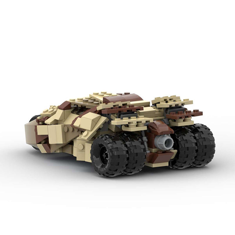 Tumbler Batmobile