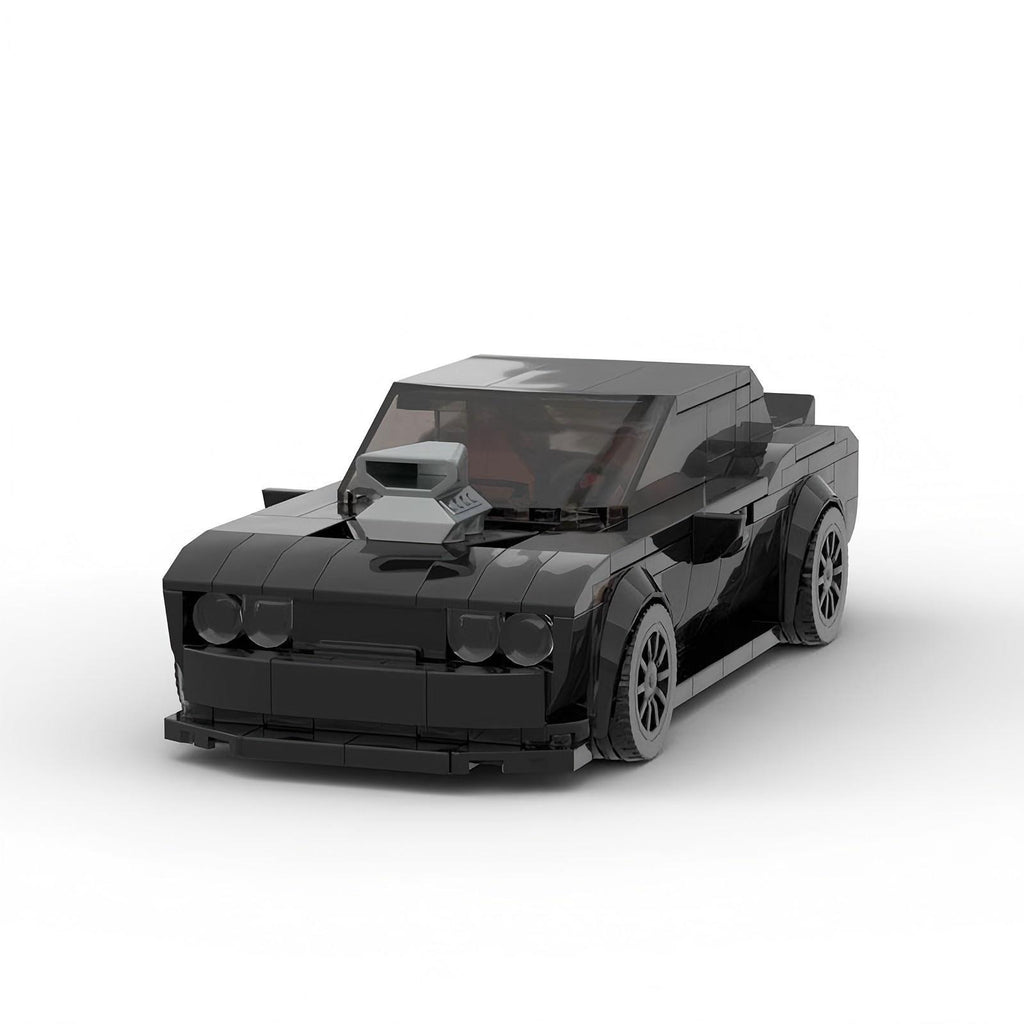 Dodge Challenger Charger